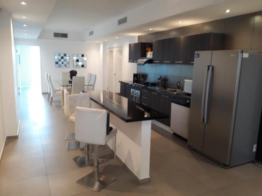 , apartamento