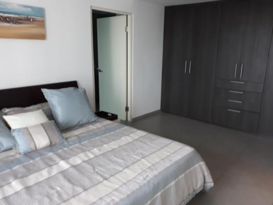 , Apartamento en alquiler en Avenida Balboa | P2591449