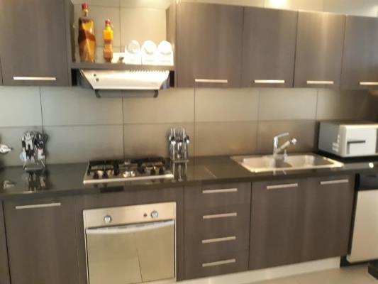 , apartamento