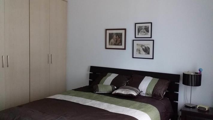 , apartamento