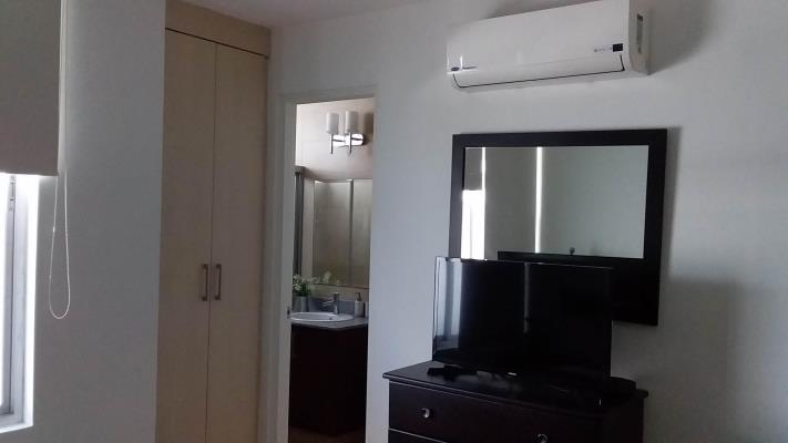 , apartamento