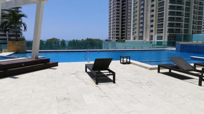 , Apartamento en alquiler en Costa del Este | P2591526