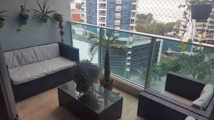 , Apartamento en alquiler en Costa del Este | P2591526