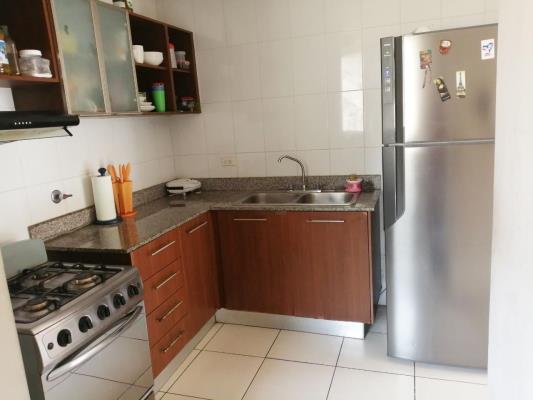 , Apartamento en venta en Jose Domingo Espinar | P2592723