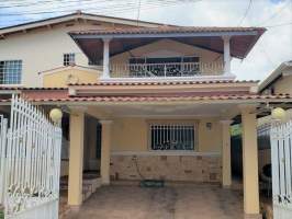 Cerro viento San Miguelito