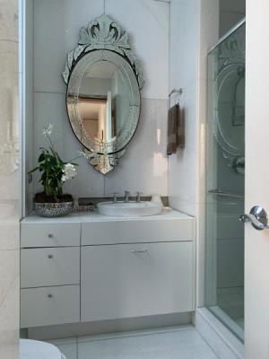 Murano, apartamento