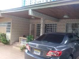 San Francisco Panamá