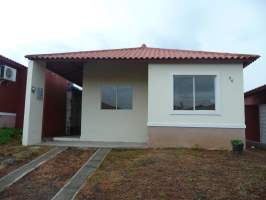 Arboledas, Las Magnolias  Barrio Colón, La Chorrera