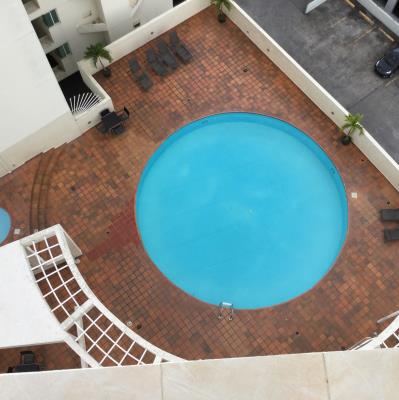 PH ELMARE 300, apartamento