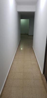 , Área Metropolitana