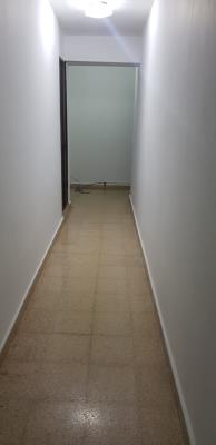 , Área Metropolitana