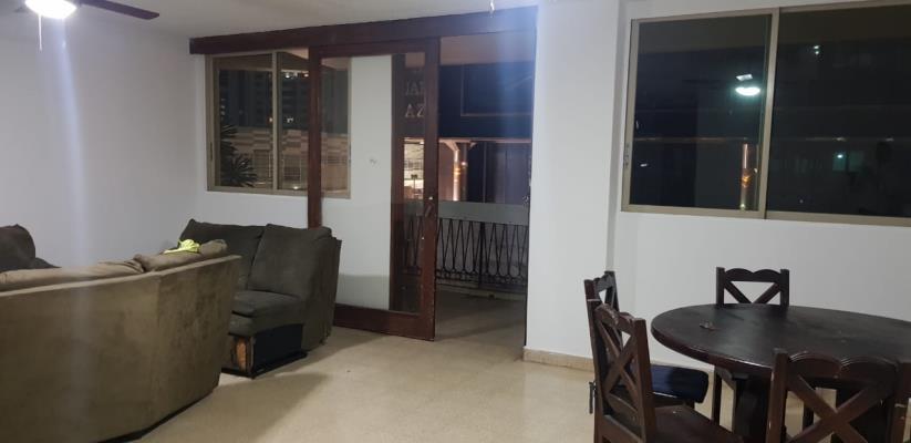 , Apartamento en alquiler en Obarrio | P2595544
