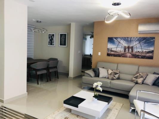 , apartamento