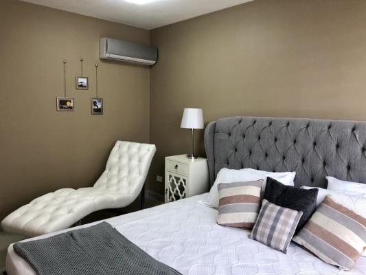 , apartamento