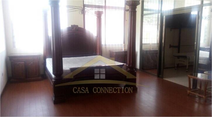 , casa