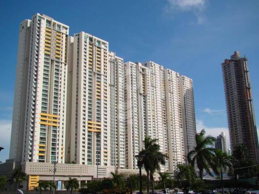 Terrawind, apartamento