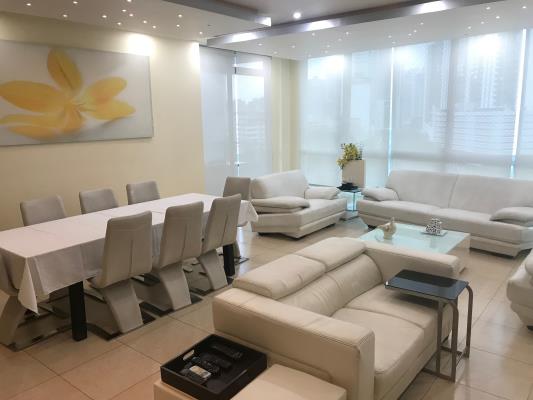 Marina Park, apartamento