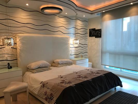 Marina Park, Bella Vista