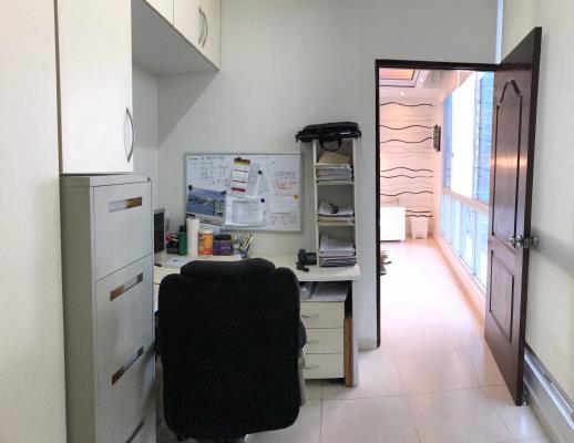 Marina Park, Bella Vista