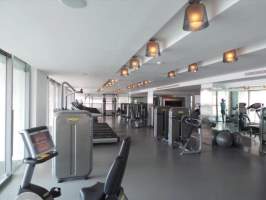 Avenida Balboa Panamá