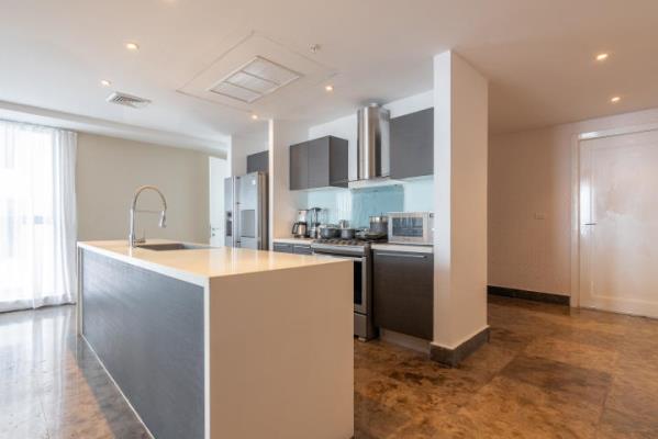 , Apartamento en alquiler en Avenida Balboa | P2597903