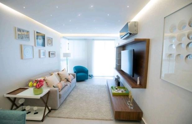 , Apartamento en venta en Pueblo Nuevo | P2599170