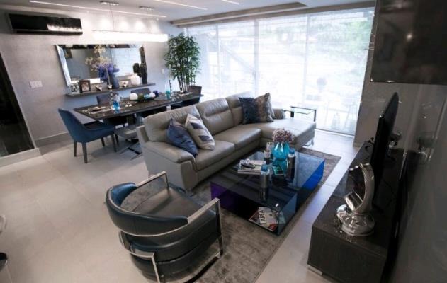 , Apartamento en venta en Pueblo Nuevo | P2599170