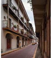 Casco Antiguo Panamá