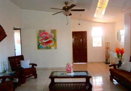 Brisas del Golf Panamá, casa