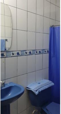 Brisas del Golf Panamá, Rufina Alfaro