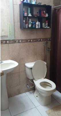 Brisas del Golf Panamá, casa