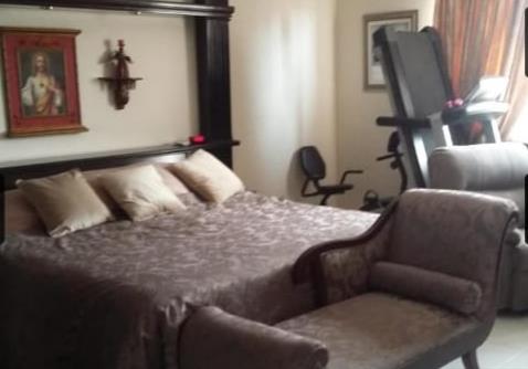 , Casa en venta en Amelia Denis De Icaza | P2602040