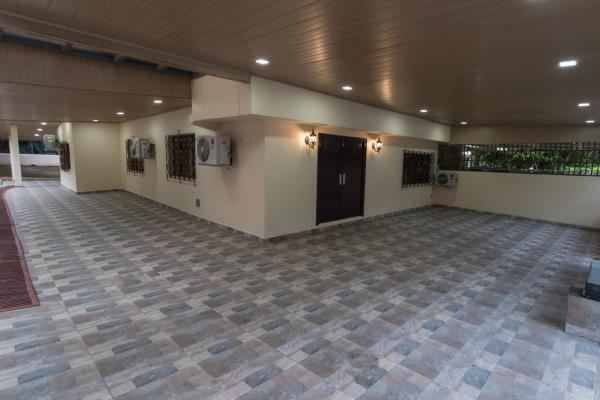 , casa
