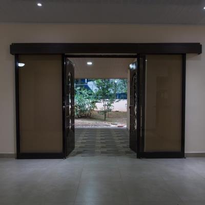 , casa