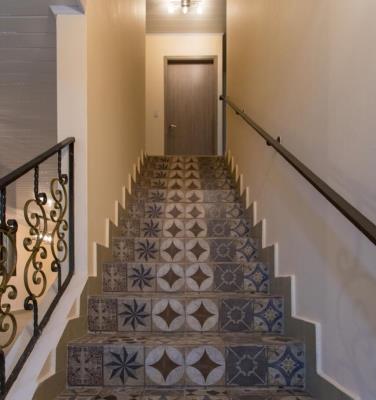 , casa