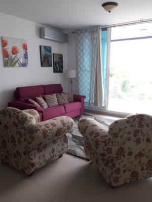 Ocean Two - Playa Blanca, apartamento