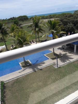 Ocean Two - Playa Blanca, apartamento