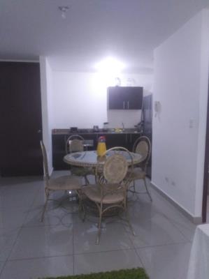 , Apartamento en alquiler en Pedregal | P2604189