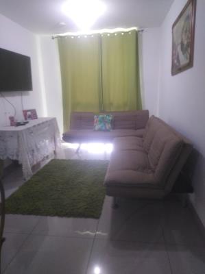 , apartamento