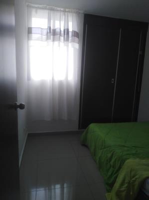 , apartamento