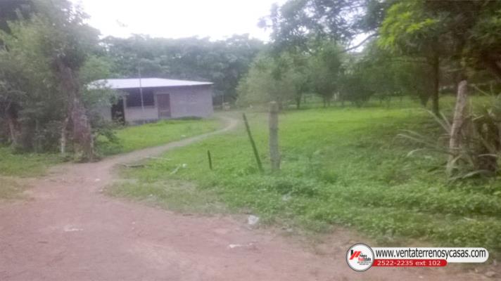 , Terreno en venta en Panamá Pacífico | P2606345