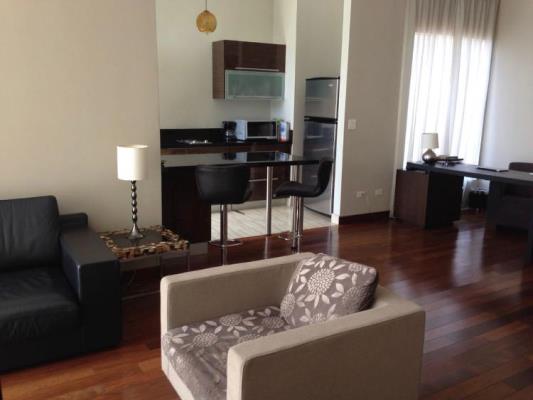 Denovo, Apartamento en alquiler en Obarrio | Denovo -  P2608172