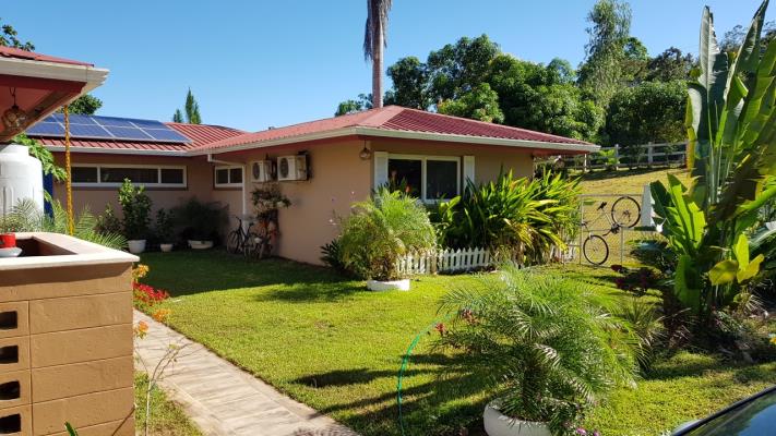 Villas de Howard, Casa en alquiler en Nuevo Emperador | Villas de Howard -  P2608242