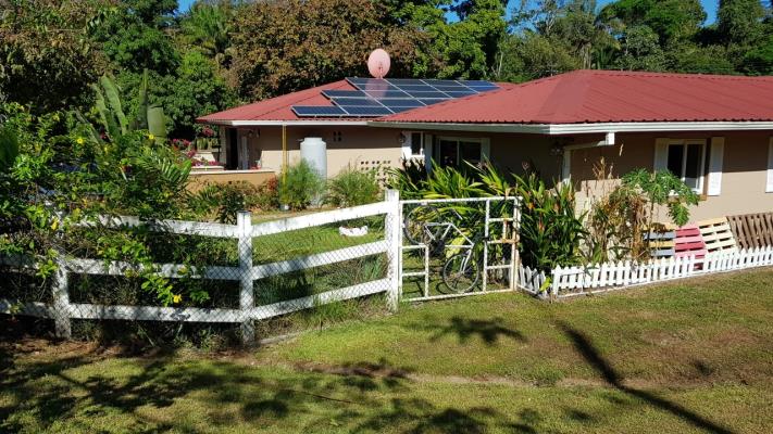 Villas de Howard, Casa en alquiler en Nuevo Emperador | Villas de Howard -  P2608242