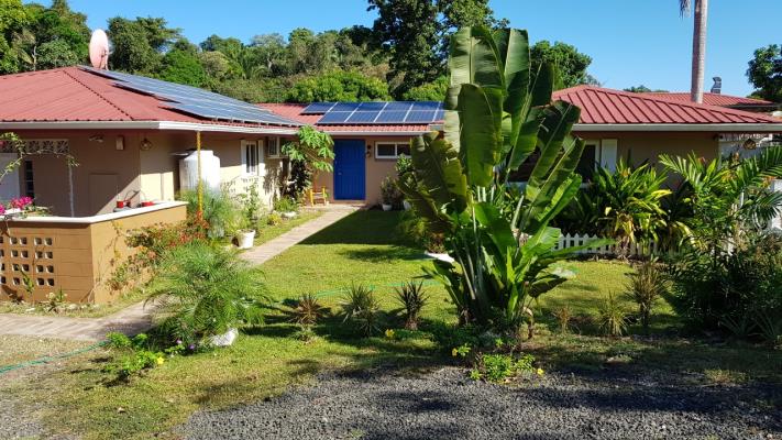 Villas de Howard, Casa en alquiler en Nuevo Emperador | Villas de Howard -  P2608242