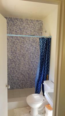 Villas de Howard, casa