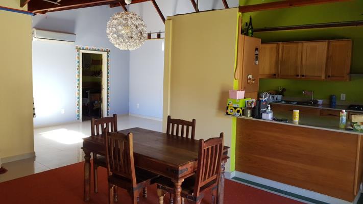 Villas de Howard, Arraiján