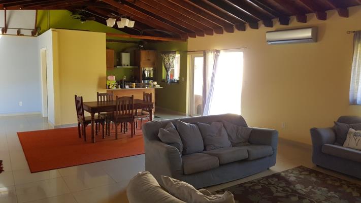 Villas de Howard, Nuevo Emperador