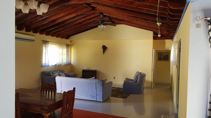 Villas de Howard, Arraiján