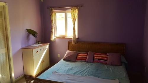 Villas de Howard, Nuevo Emperador